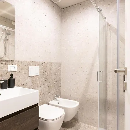 Apartament Palazzo Cividale Luxury