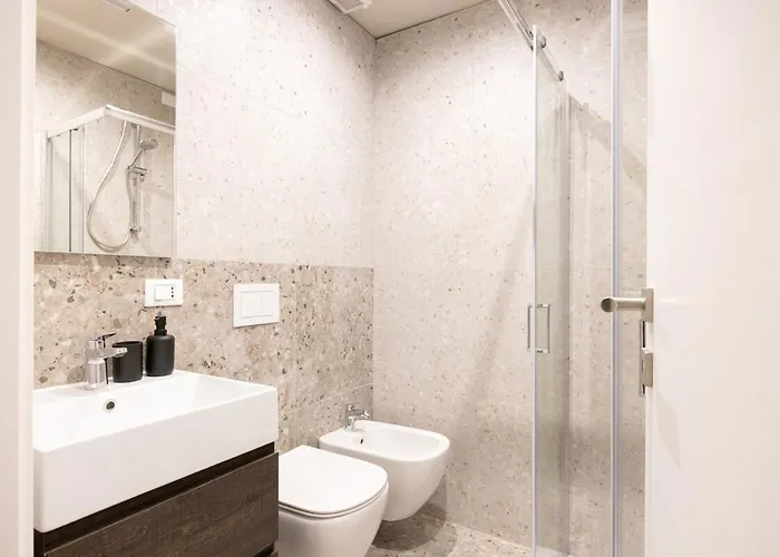 Apartment Palazzo Cividale Luxury