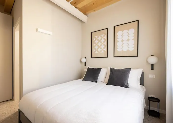 Palazzo Cividale Luxury *