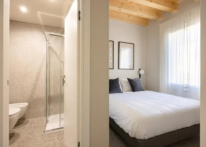 Palazzo Cividale Luxury * Vicenza